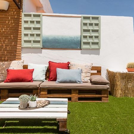 K-In&Out By Nuka Homes Xabia Bagian luar foto