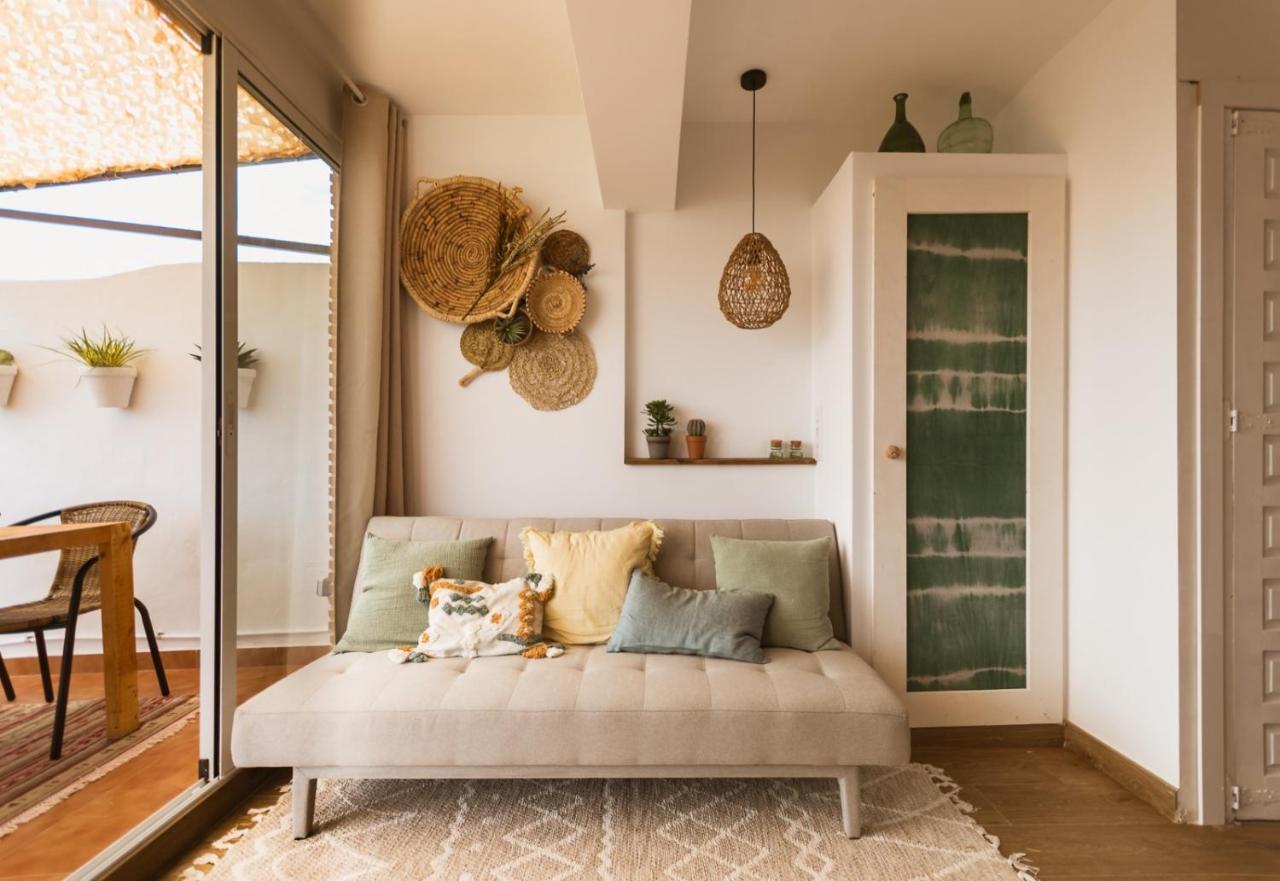 K-In&Out By Nuka Homes Xabia Bagian luar foto