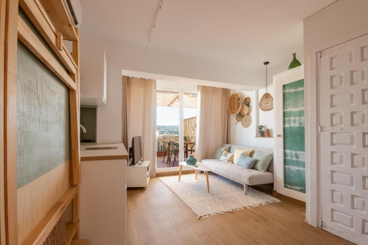K-In&Out By Nuka Homes Xabia Bagian luar foto
