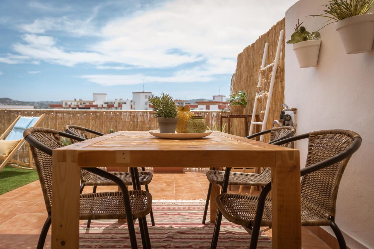 K-In&Out By Nuka Homes Xabia Bagian luar foto