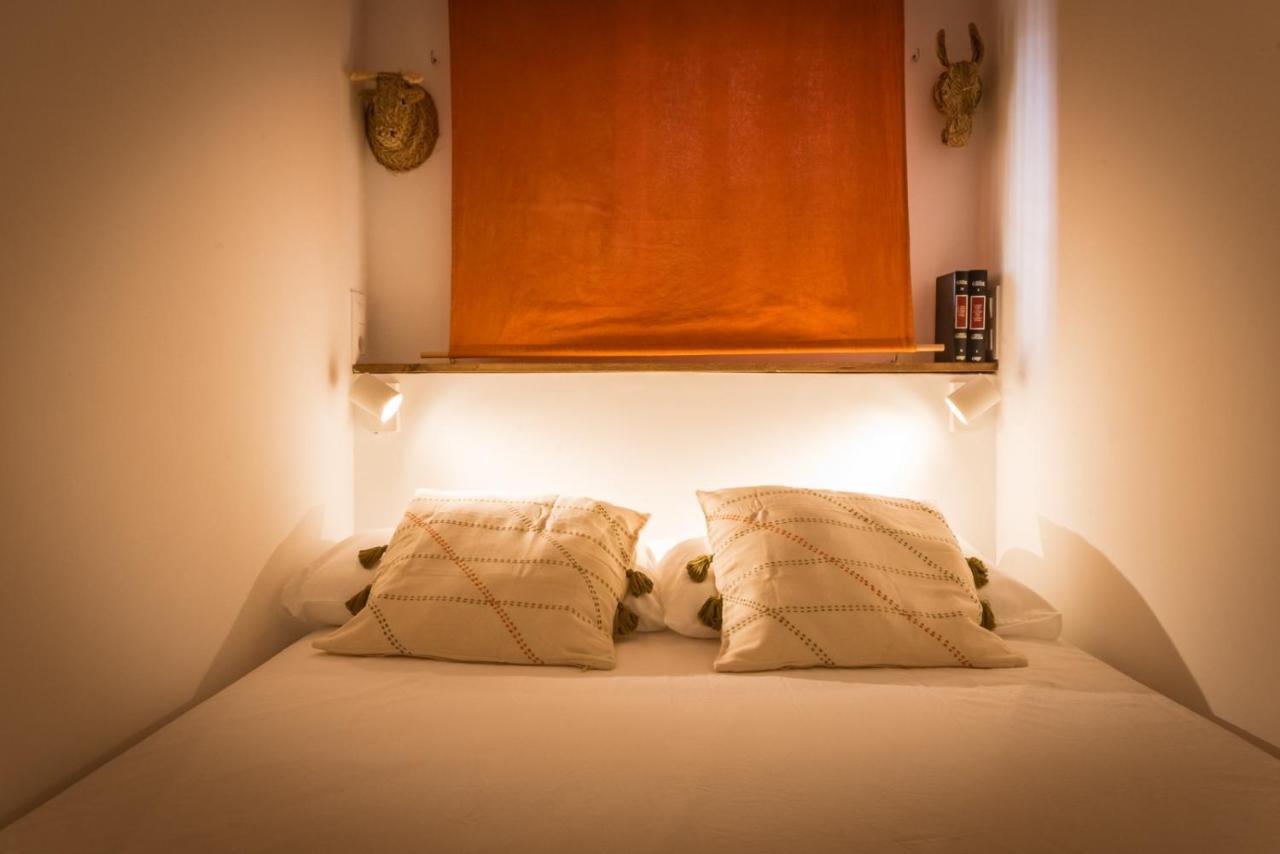 K-In&Out By Nuka Homes Xabia Bagian luar foto